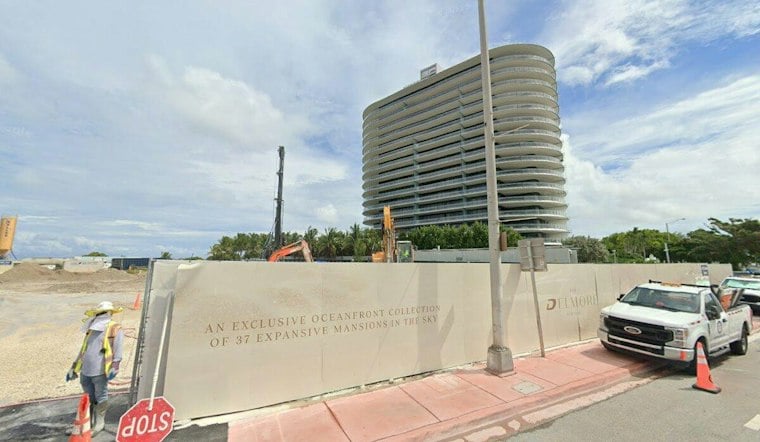 West Palm Beach Panel Tackles HOA Fees Pushing Seniors Out of Condos