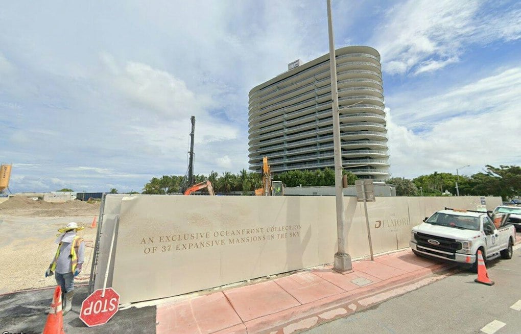 West Palm Beach Panel Tackles HOA Fees Pushing Seniors Out of Condos