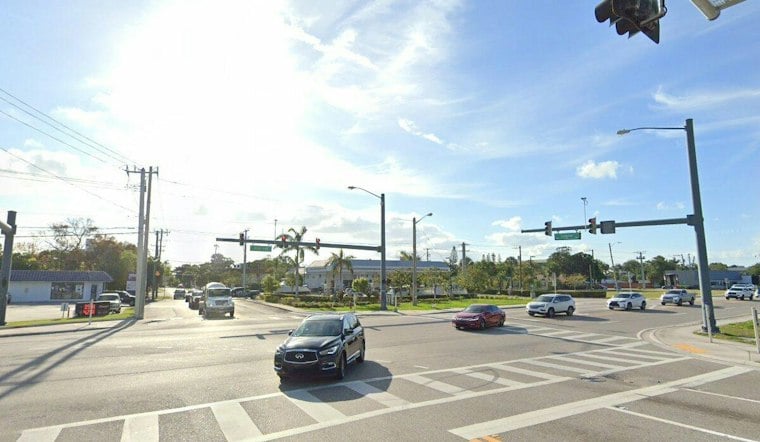 West Palm Beach Road Ranger, 23, Killed in I-95 Lane Teen Driver Entered