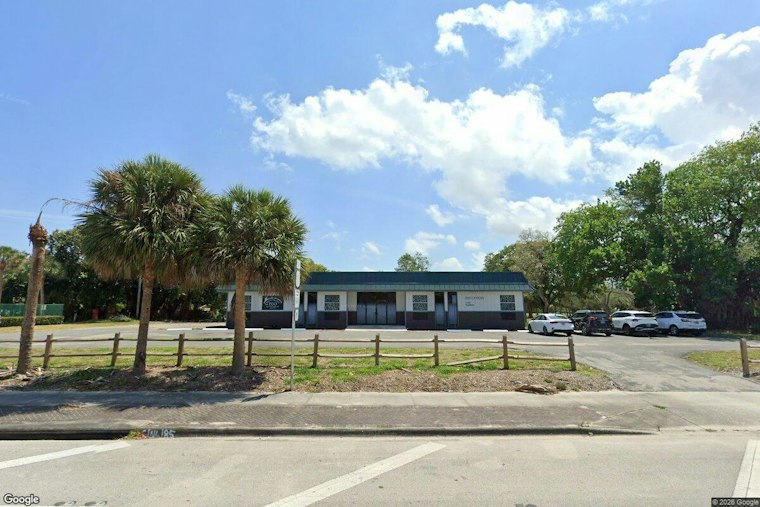 West Palm Beach's New 31,000-Square-Foot Boys & Girls Club Opens Tuesday at Dreher Park