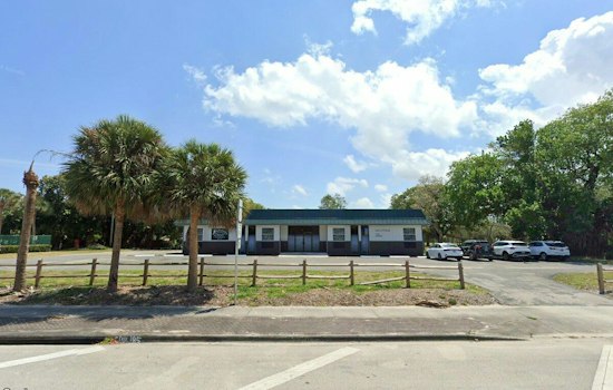 West Palm Beach's New 31,000-Square-Foot Boys & Girls Club Opens Tuesday at Dreher Park