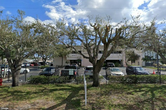 West Palm Beach School Unveils Autism Playground Named for Volunteer Addy