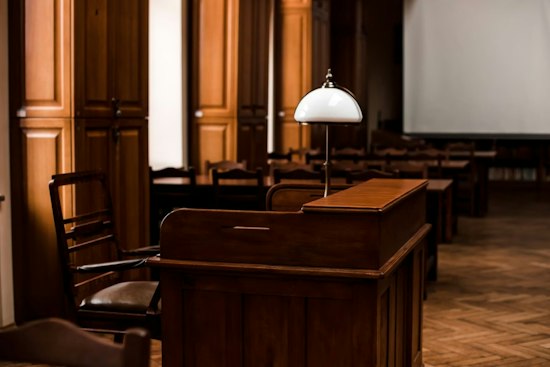 West Palm Beach Woman Sues DoorDash, Says Vodka Delivery Turned Into Assault