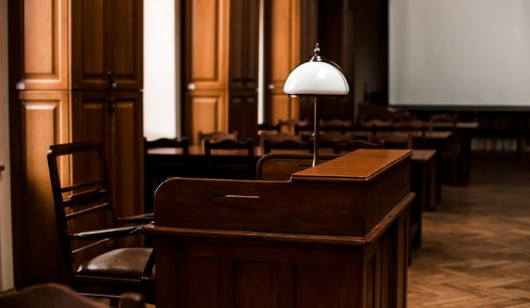 West Palm Beach Woman Sues DoorDash, Says Vodka Delivery Turned Into Assault