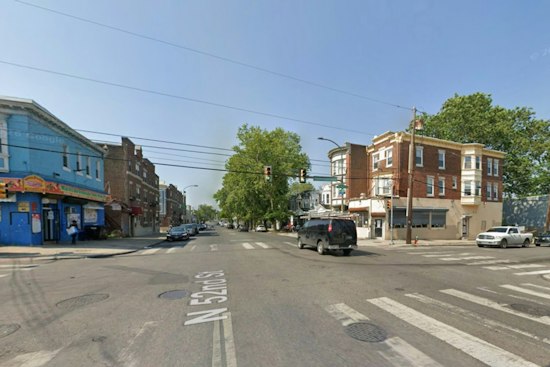 West Philly Chain-Reaction Crash Kills Driver, 51, Injures Pedestrian and Second Motorist