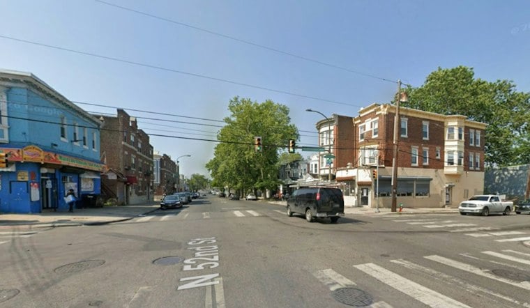 West Philly Chain-Reaction Crash Kills Driver, 51, Injures Pedestrian and Second Motorist