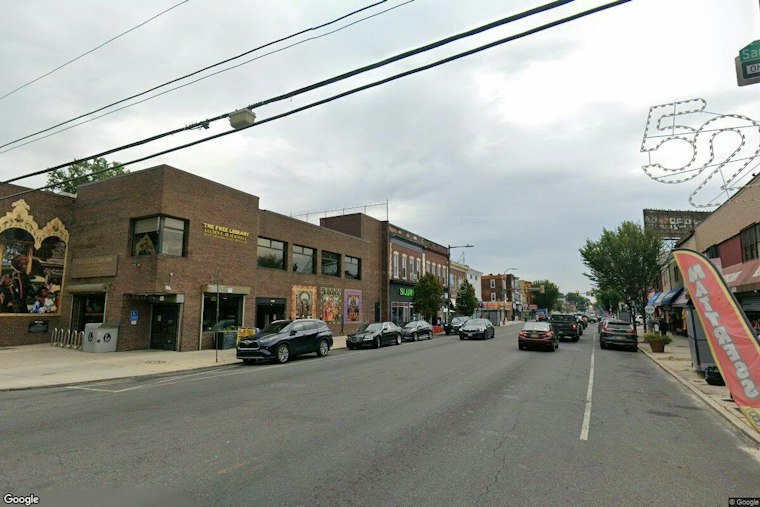 West Philly Deli Worker Shot Three Times Trying to Defuse Customer Dispute