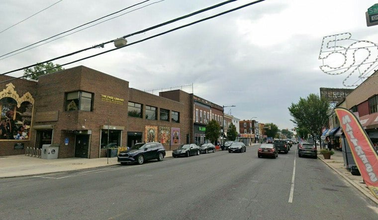 West Philly Deli Worker Shot Three Times Trying to Defuse Customer Dispute