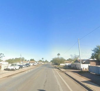 West Phoenix Man Clings to Life After Shooting Near 31st Avenue, Suspect Flees