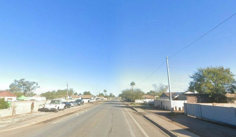 West Phoenix Man Clings to Life After Shooting Near 31st Avenue, Suspect Flees