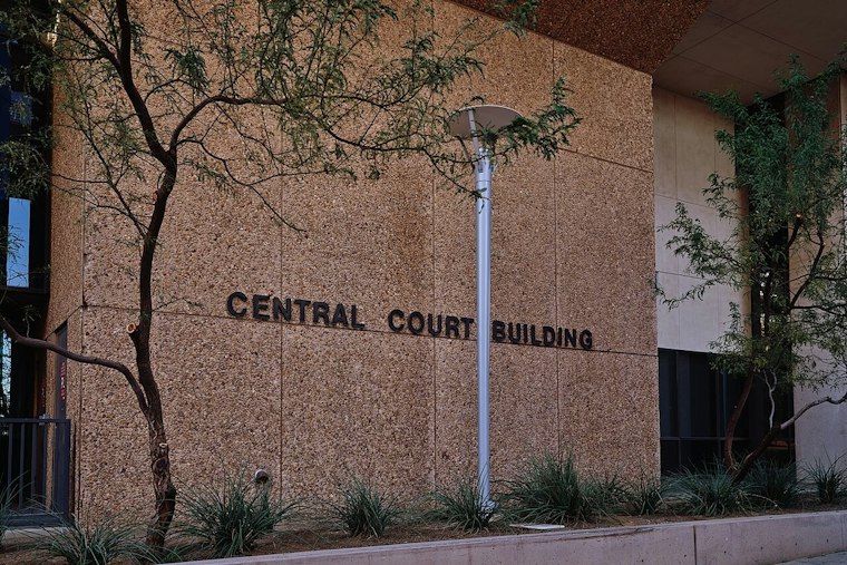 West Phoenix Mom Says Teacher Called Her 5-Year-Old the Two-Colored Girl