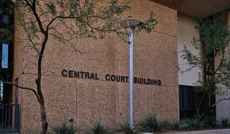 West Phoenix Mom Says Teacher Called Her 5-Year-Old the Two-Colored Girl