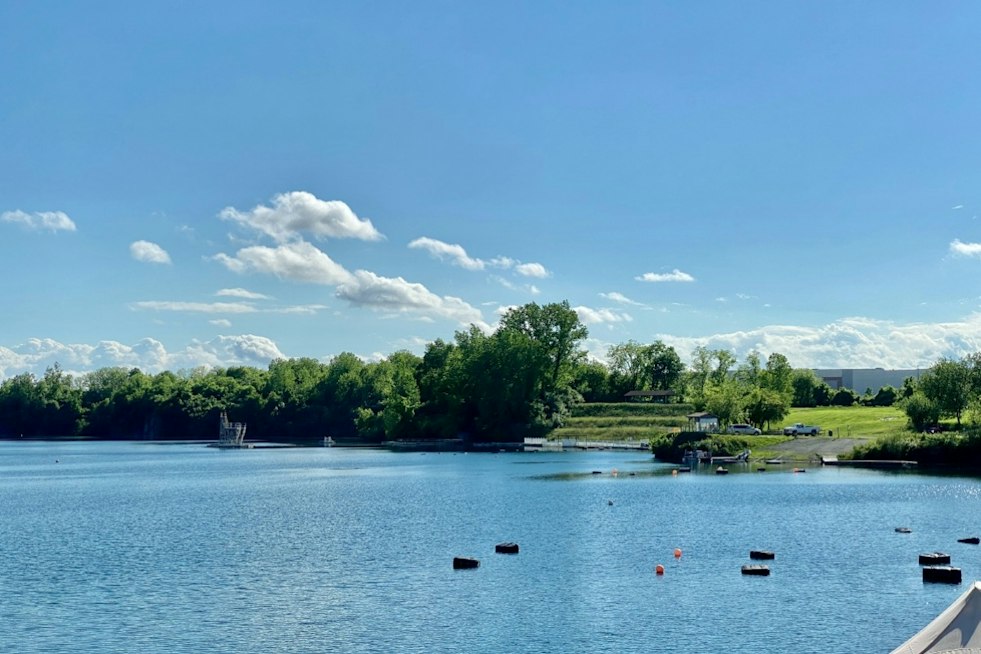 West Point Captain Dies Diving at Bethlehem's Lake Hydra, Cause Still Unknown