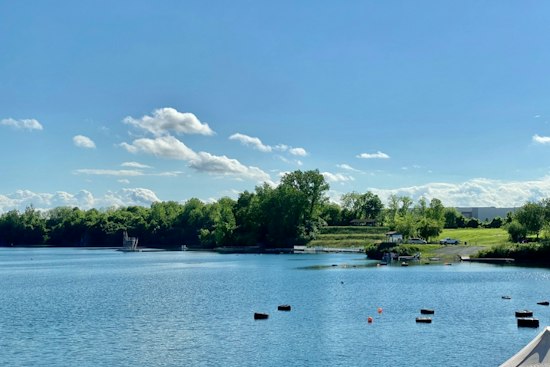 West Point Captain Dies Diving at Bethlehem's Lake Hydra, Cause Still Unknown