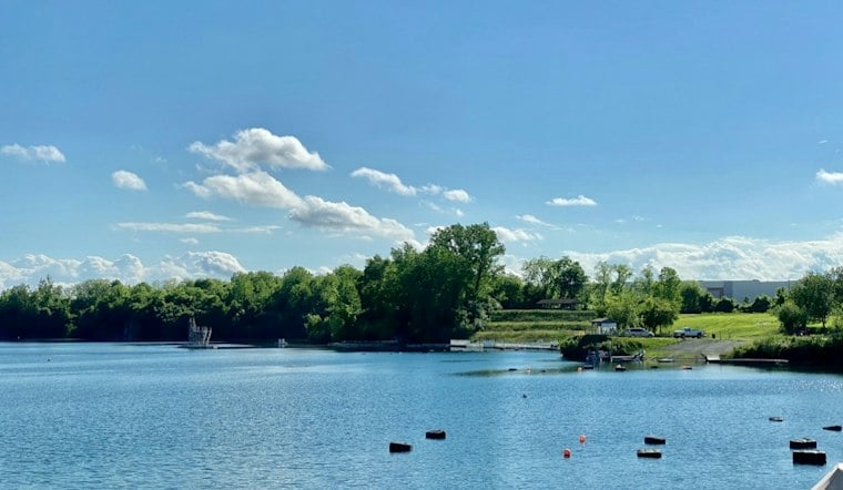 West Point Captain Dies Diving at Bethlehem's Lake Hydra, Cause Still Unknown