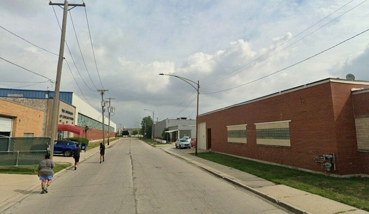 West Pullman Man Posed as Basketball Coach to Groom 15-Year-Old, Chicago Police Say