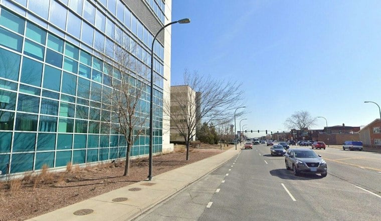West Pullman Shooting Hurts Man, 48, in Second Gunfire Scare in Two Days