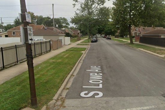 West Pullman SWAT Standoff Ends in Arrest After Man Fires Shots Into Air