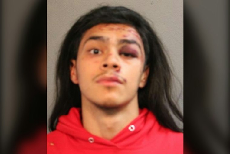 West Rogers Park Bike Shooting Suspect, 20, Arrested in Forest Park
