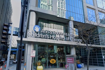 West Rogers Park Teen, 14, Shot in Neck, Rushed to Lurie Children's Hospital