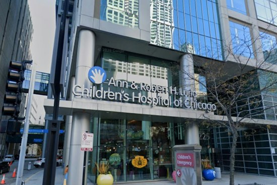 West Rogers Park Teen, 14, Shot in Neck, Rushed to Lurie Children's Hospital