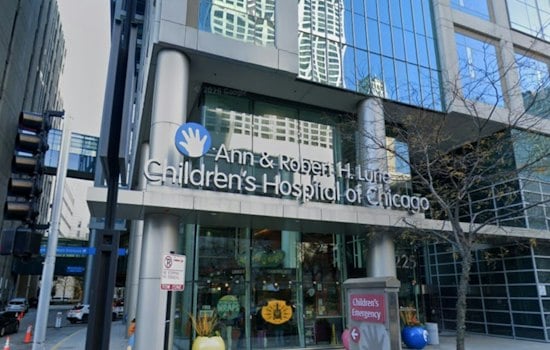 West Rogers Park Teen, 14, Shot in Neck, Rushed to Lurie Children's Hospital