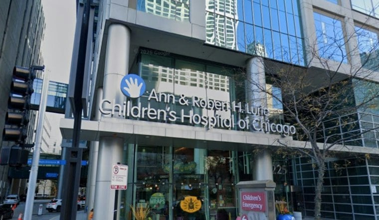 West Rogers Park Teen, 14, Shot in Neck, Rushed to Lurie Children's Hospital