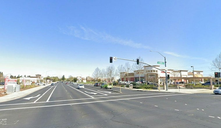 West Roseville Shopping Center Faces Appeal Over 16-Year-Old Environmental Study