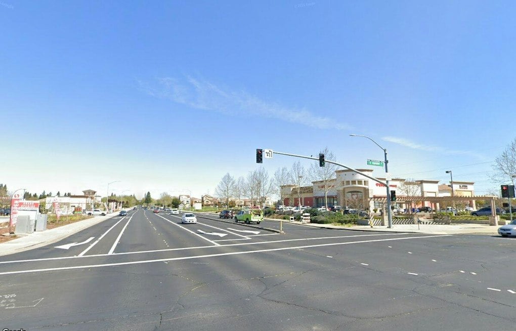 West Roseville Shopping Center Faces Appeal Over 16-Year-Old Environmental Study