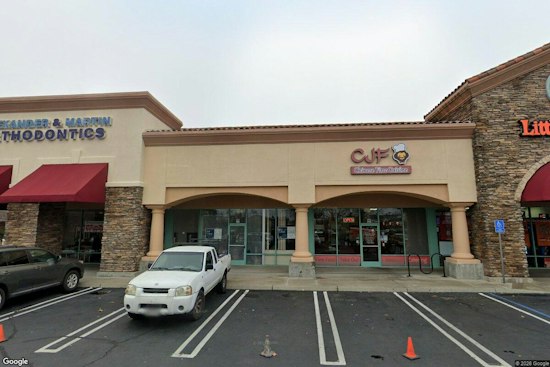 West Roseville Tea Cafe Yugen Teahouse Replaces 1973 Gold Exchange Shop