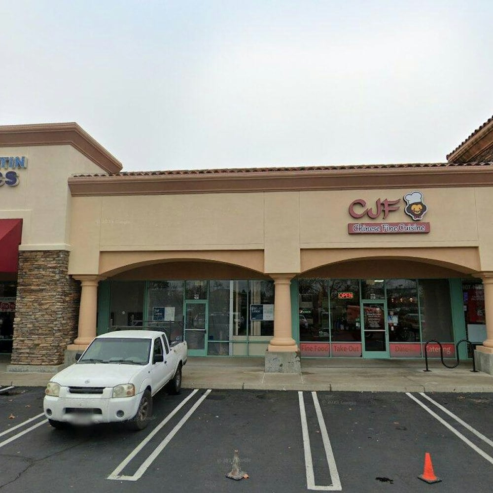 West Roseville Tea Cafe Yugen Teahouse Replaces 1973 Gold Exchange Shop