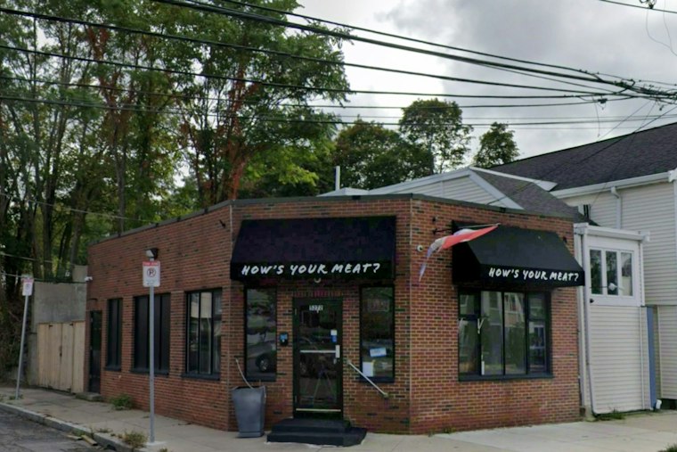 West Roxbury Welcomes Old Friend Pizza, a Detroit-Style Square Pie With a Pop-Up Past