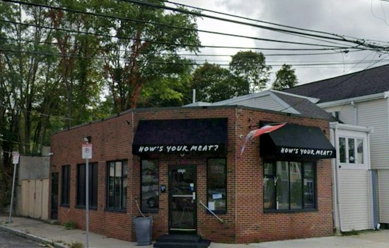 West Roxbury Welcomes Old Friend Pizza, a Detroit-Style Square Pie With a Pop-Up Past
