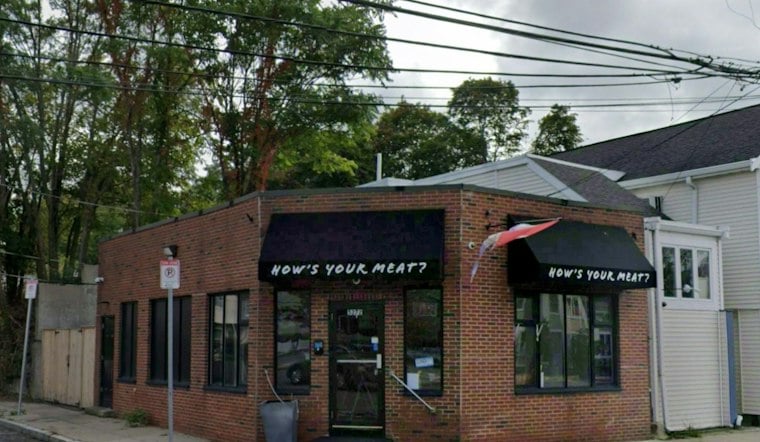 West Roxbury Welcomes Old Friend Pizza, a Detroit-Style Square Pie With a Pop-Up Past