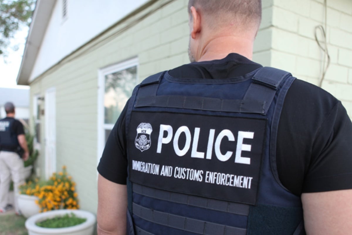 West Sacramento Families Afraid to Leave Home Amid ICE Fears