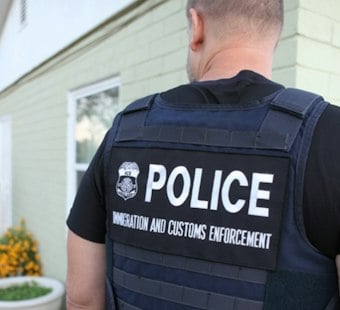 West Sacramento Mom of Four Won’t Leave Home as ICE Fears Grip Families