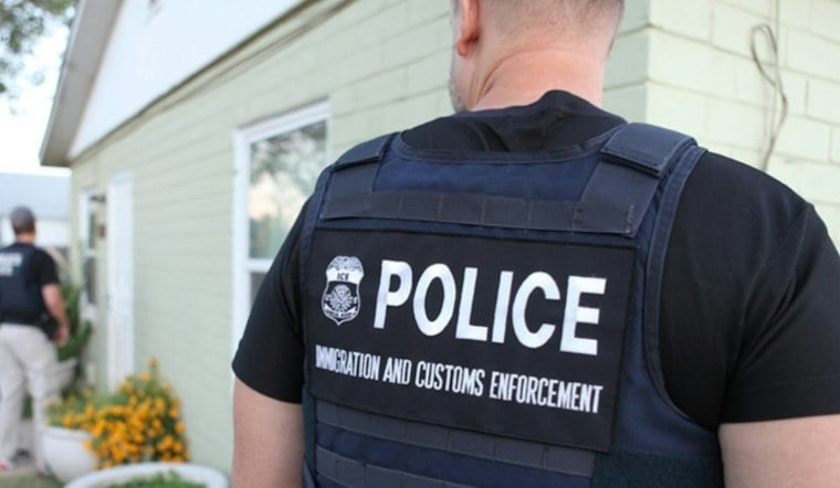 West Sacramento Mom of Four Won’t Leave Home as ICE Fears Grip Families