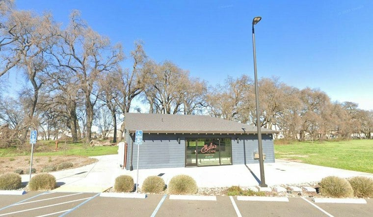 West Sacramento's Heritage Oaks Park Reopens With Tribal Tributes, Splash Pad