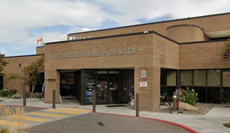 West Salt Lake City Gets New Health Hub in $3.5B Power District Project