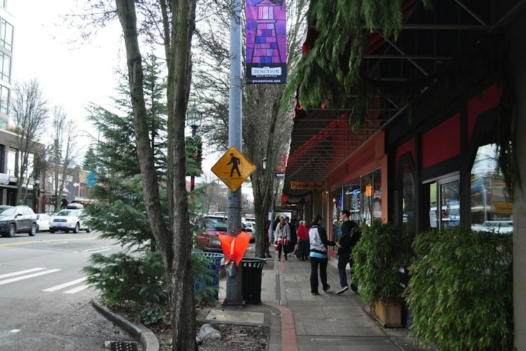 West Seattle Art Walk Kicks Off Fall With Dozens of Venues From Alki to Morgan Junction