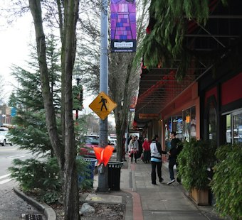 West Seattle Art Walk Kicks Off Fall With Dozens of Venues From Alki to Morgan Junction