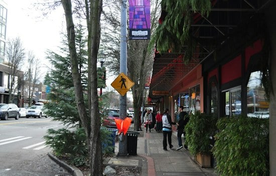 West Seattle Art Walk Kicks Off Fall With Dozens of Venues From Alki to Morgan Junction