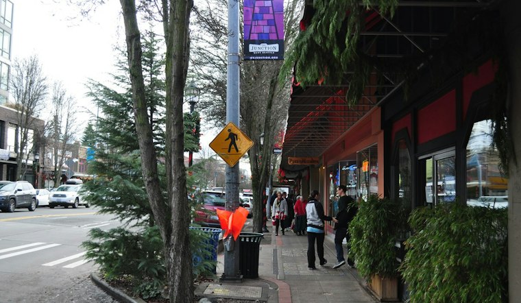 West Seattle Art Walk Kicks Off Fall With Dozens of Venues From Alki to Morgan Junction