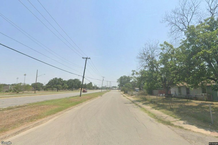 West Side Man, 73, Shot At After Confronting Car Burglary Suspects, Both Still At Large