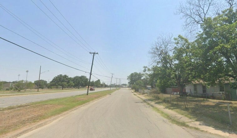 West Side Man, 73, Shot At After Confronting Car Burglary Suspects, Both Still At Large