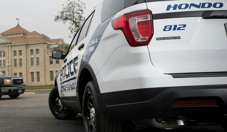 West Side Man Shot In Unprovoked Attack, One Detained After Foot Chase