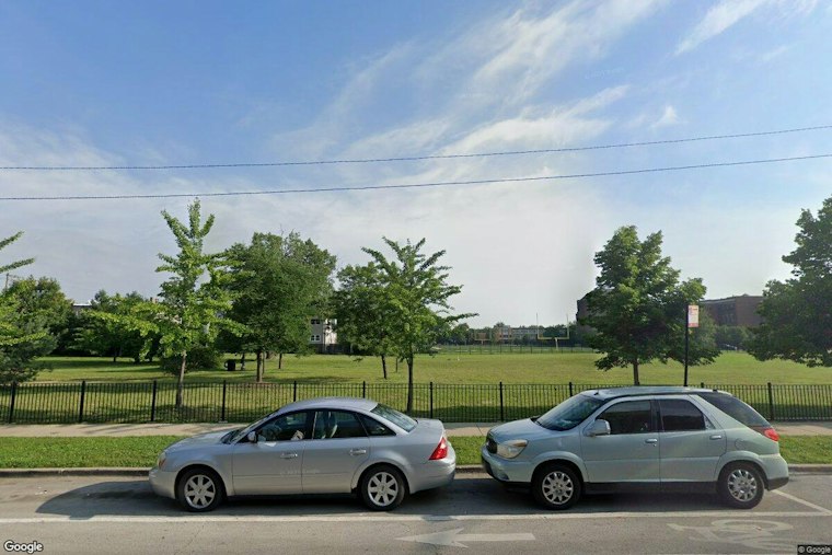 West Side SUV Driver Strikes 70-Year-Old During Argument, Then Gunfire Erupts