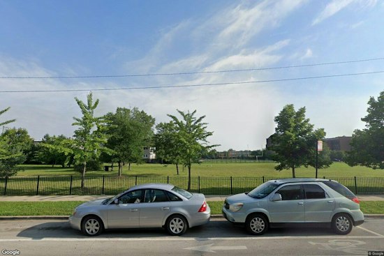 West Side SUV Driver Strikes 70-Year-Old During Argument, Then Gunfire Erupts
