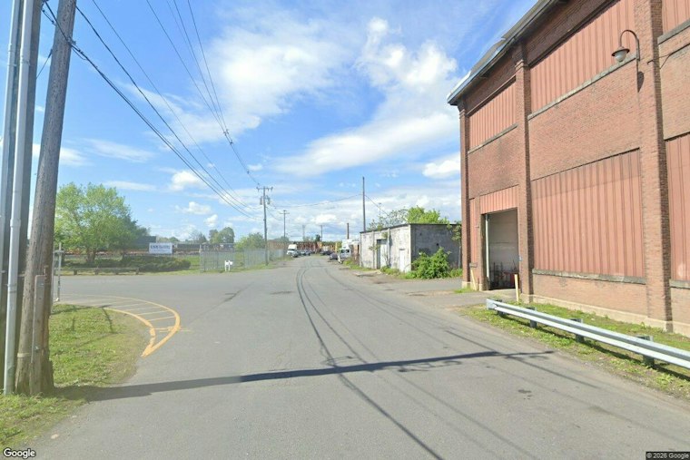 West Springfield's $30M Rail Flyover Finally Gets Federal Green Light