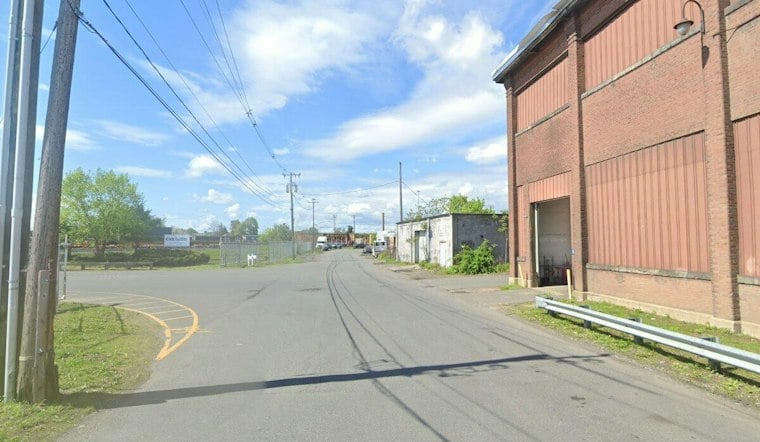 West Springfield's $30M Rail Flyover Finally Gets Federal Green Light